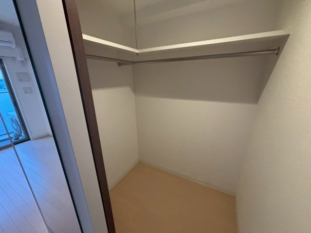 ハーモニーレジデンス名古屋今池|名古屋市の賃貸ならMy賃貸の収納|ハーモニーレジデンス名古屋今池