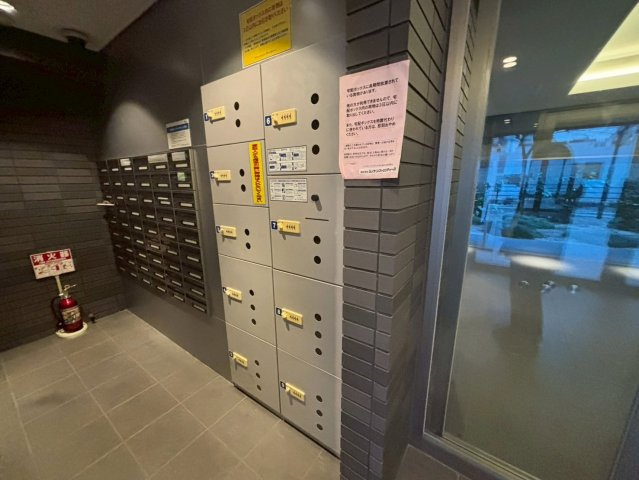 ハーモニーレジデンス名古屋今池|名古屋市の賃貸ならMy賃貸のその他共用部分|ハーモニーレジデンス名古屋今池