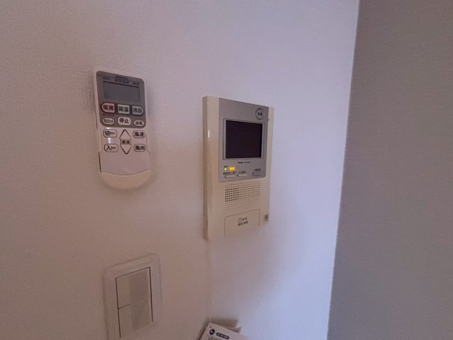 ハーモニーレジデンス名古屋今池|名古屋市の賃貸ならMy賃貸のセキュリティ|ハーモニーレジデンス名古屋今池