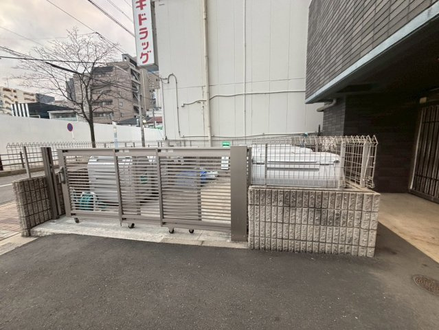 ハーモニーレジデンス名古屋今池|名古屋市の賃貸ならMy賃貸のその他共用部分|ハーモニーレジデンス名古屋今池