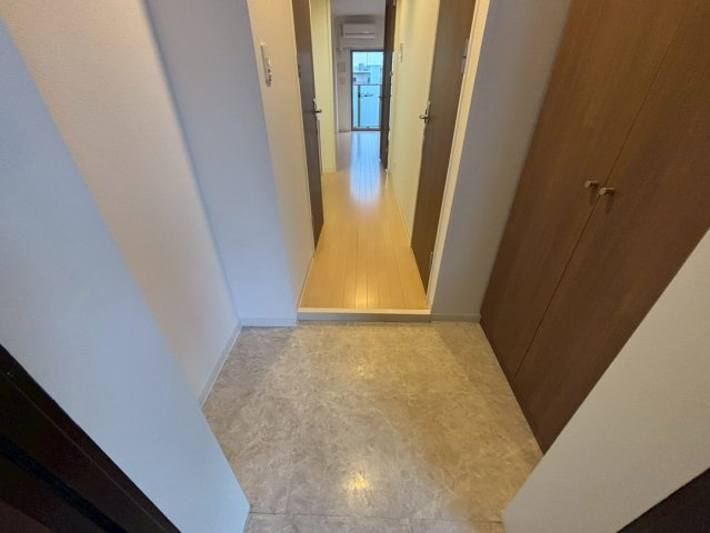 ハーモニーレジデンス名古屋今池|名古屋市の賃貸ならMy賃貸の玄関|ハーモニーレジデンス名古屋今池