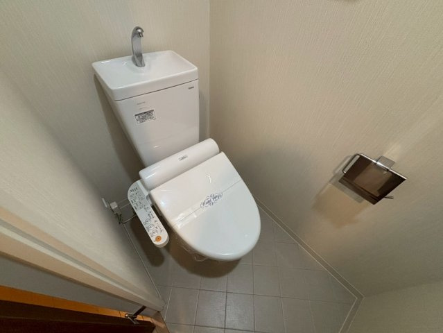 ハーモニーレジデンス名古屋今池|名古屋市の賃貸ならMy賃貸のトイレ|ハーモニーレジデンス名古屋今池