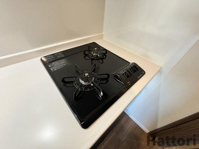 S-RESIDENCE天満橋arのキッチン