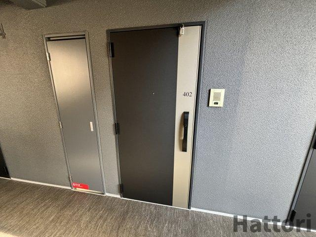 S-RESIDENCE天満橋arのその他