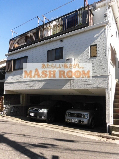 コーポアルクス