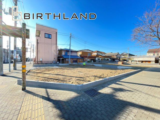 新築戸建・新築建売　みどり市大間々町大間々2期　大間々南小・大間々中
