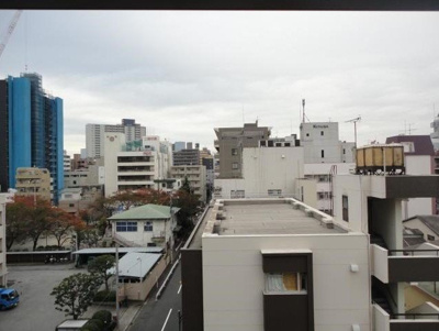 【展望】 | プルナス森下