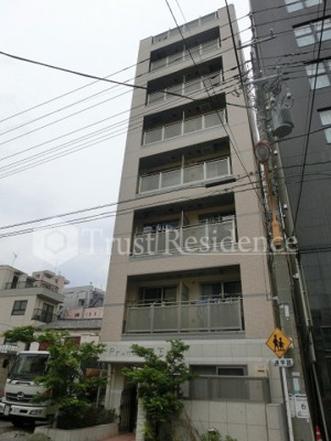 【外観】 | プルナス森下