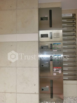 【その他共用部分】 | プルナス森下