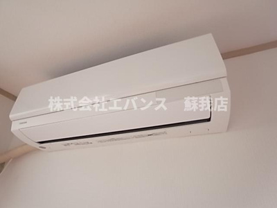 【設備】 | アルカディアカワド