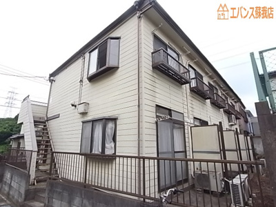 【外観】 | アルカディアカワド | 本物件は仲介手数料は無料となります。