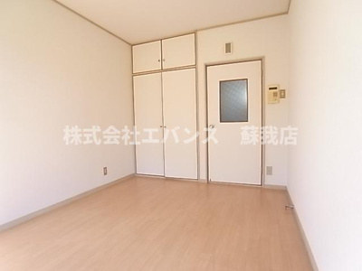 【居間・リビング】 | アルカディアカワド | 使いやすいリビングです