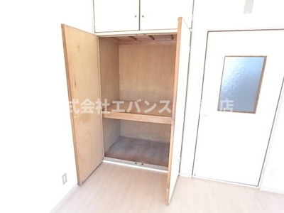 【収納】 | アルカディアカワド | こまごまとしたものを収納できそうですね