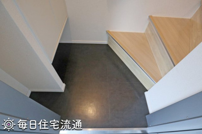 【玄関】 | ウェストベルク