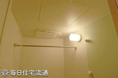 【浴室】 | ウェストベルク