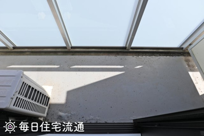 【バルコニー】 | ウェストベルク