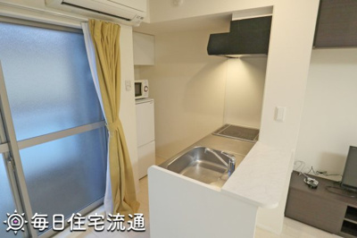 【キッチン】 | ウェストベルク