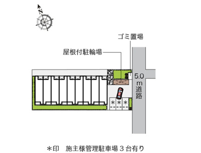【地図】 | ウェストベルク
