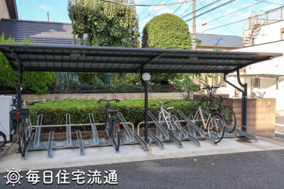 【その他共用部分】 | ウェストベルク