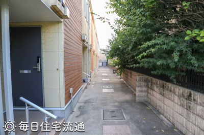 【外観】 | ウェストベルク