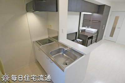 【キッチン】 | ウェストベルク