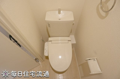 【トイレ】 | ウェストベルク