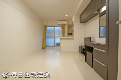 【内装】 | ウェストベルク