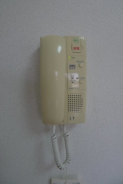 Ｕ－ＨＯＵＳＥ南柏の設備|同タイプ別部屋写真使用。