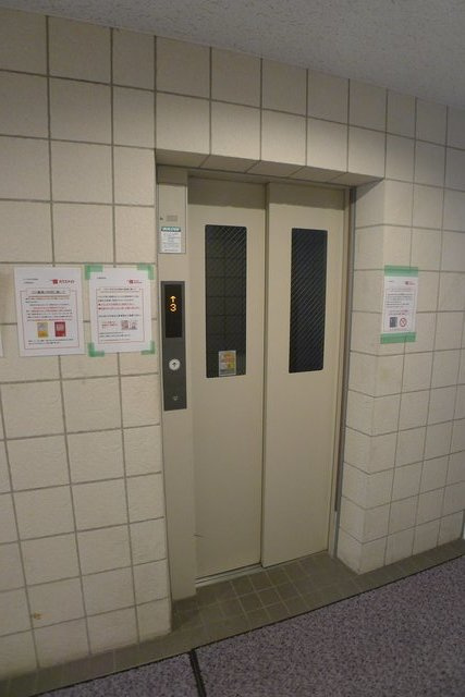 Ｕ－ＨＯＵＳＥ南柏のエントランス