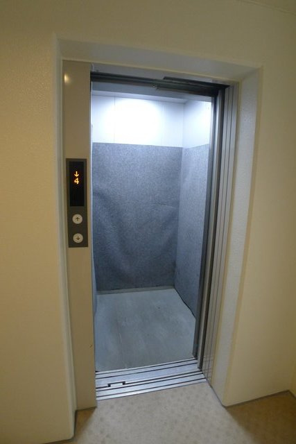 Ｕ－ＨＯＵＳＥ南柏のその他共用部分