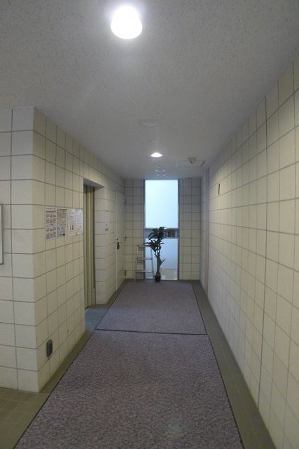 Ｕ－ＨＯＵＳＥ南柏のその他|写真は同タイプの別部屋