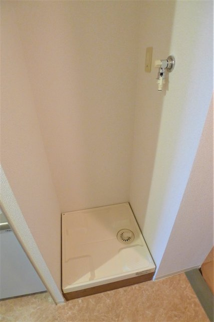 Ｕ－ＨＯＵＳＥ南柏の設備|同タイプ別部屋写真使用。