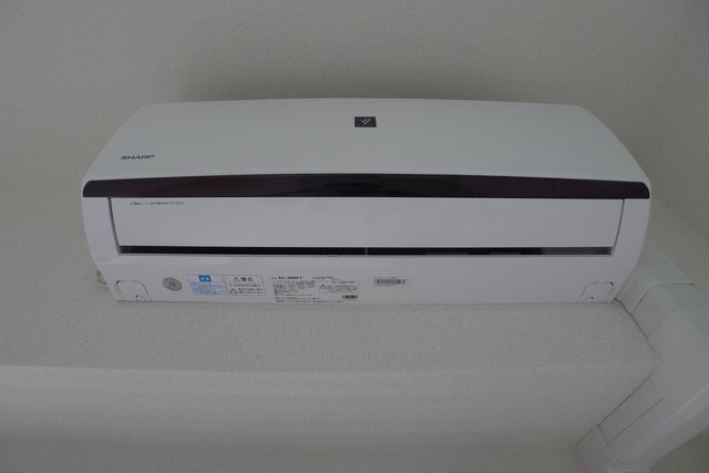 Ｕ－ＨＯＵＳＥ南柏の設備|同タイプ別部屋写真使用。