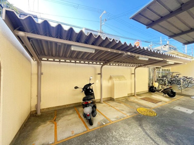 【その他】 | ロイヤルアーク夙川