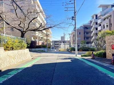 【周辺】 | ロイヤルアーク夙川