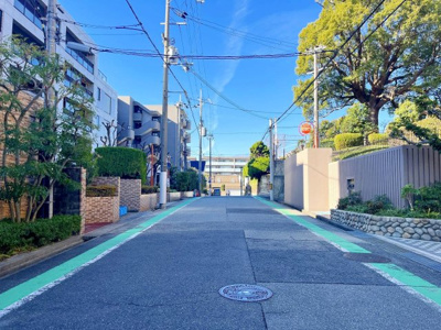 【その他】 | ロイヤルアーク夙川