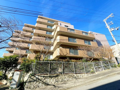 【外観】 | ロイヤルアーク夙川