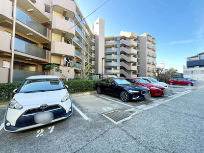 【その他】 | ロイヤルアーク夙川