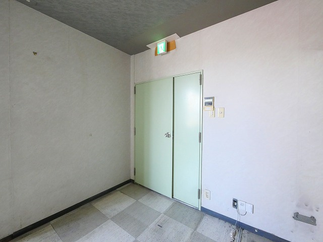 幸福相互富雄松本ビルの内装