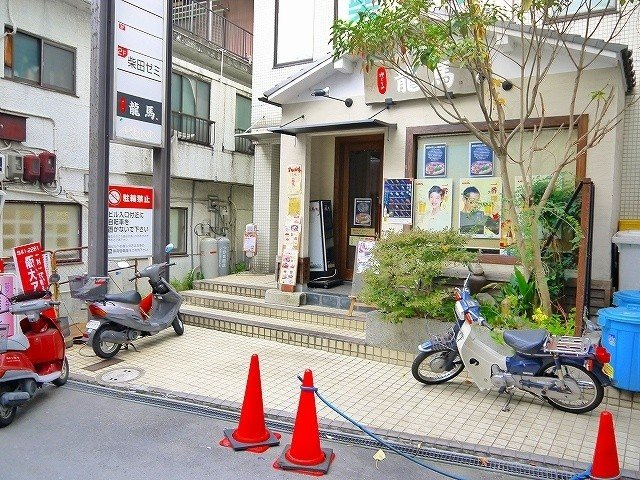 幸福相互富雄松本ビルのその他共用部分