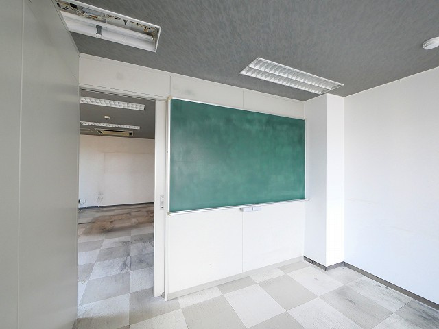 幸福相互富雄松本ビルの内装