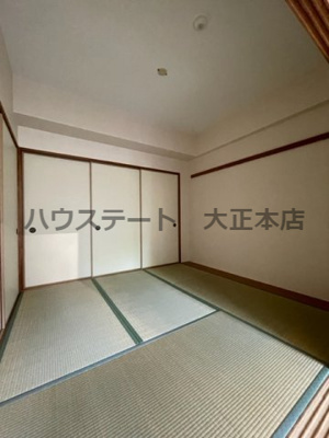 【和室】 | メゾンドーム三軒家 仲介手数料無料