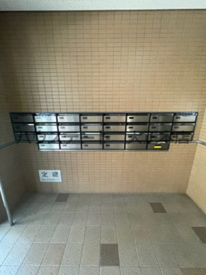 【設備】 | メゾンドーム三軒家 仲介手数料無料