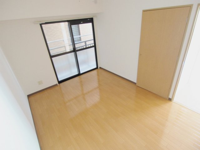 パークヒルズ6番館のその他