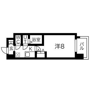 【間取り】 | リヴィアスコウベソレイユ