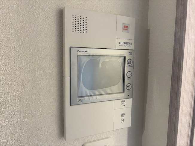 【セキュリティ】スプランディッド堀江