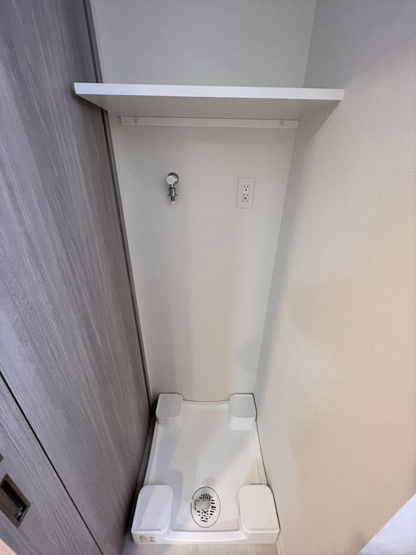 【設備】スプランディッド堀江