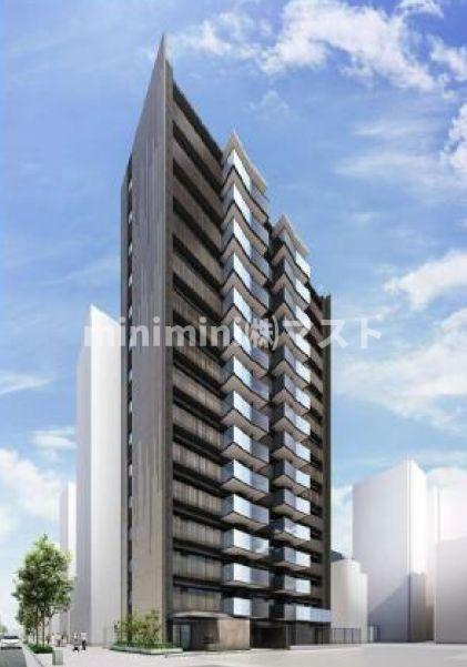 ＳＴＡＮＤＺ四天王寺前夕陽丘