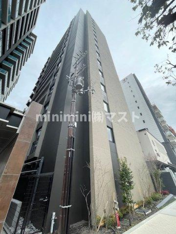 ＳＴＡＮＤＺ四天王寺前夕陽丘