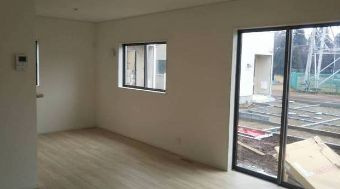 【居間・リビング】